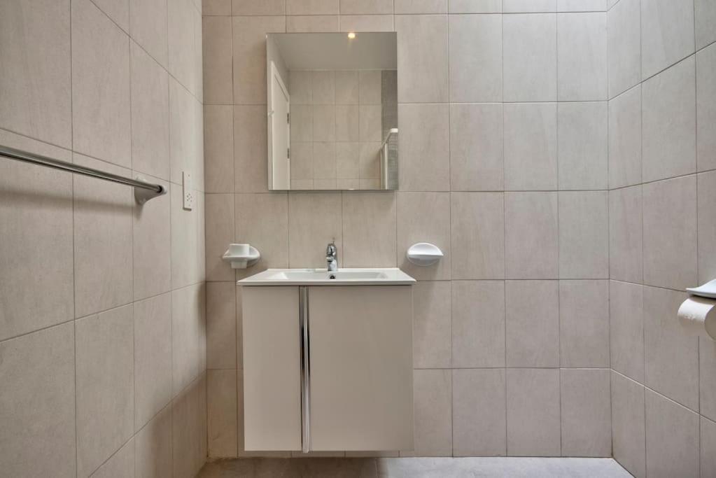 Vallettastay - Harbor View Gem -Sea View 2 Bed Apt Bagian luar foto
